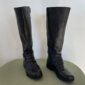 Life Stride EUC tall boots